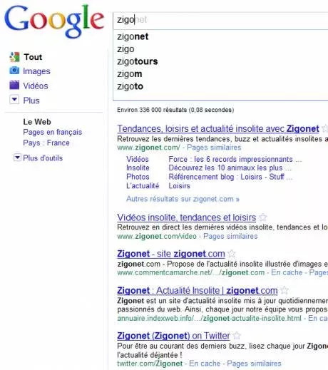 Default image