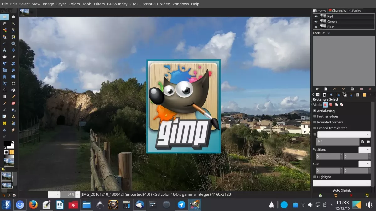 Default image