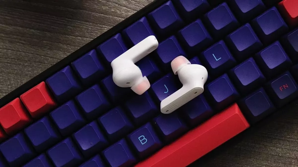 Des écouteurs JBL en promo