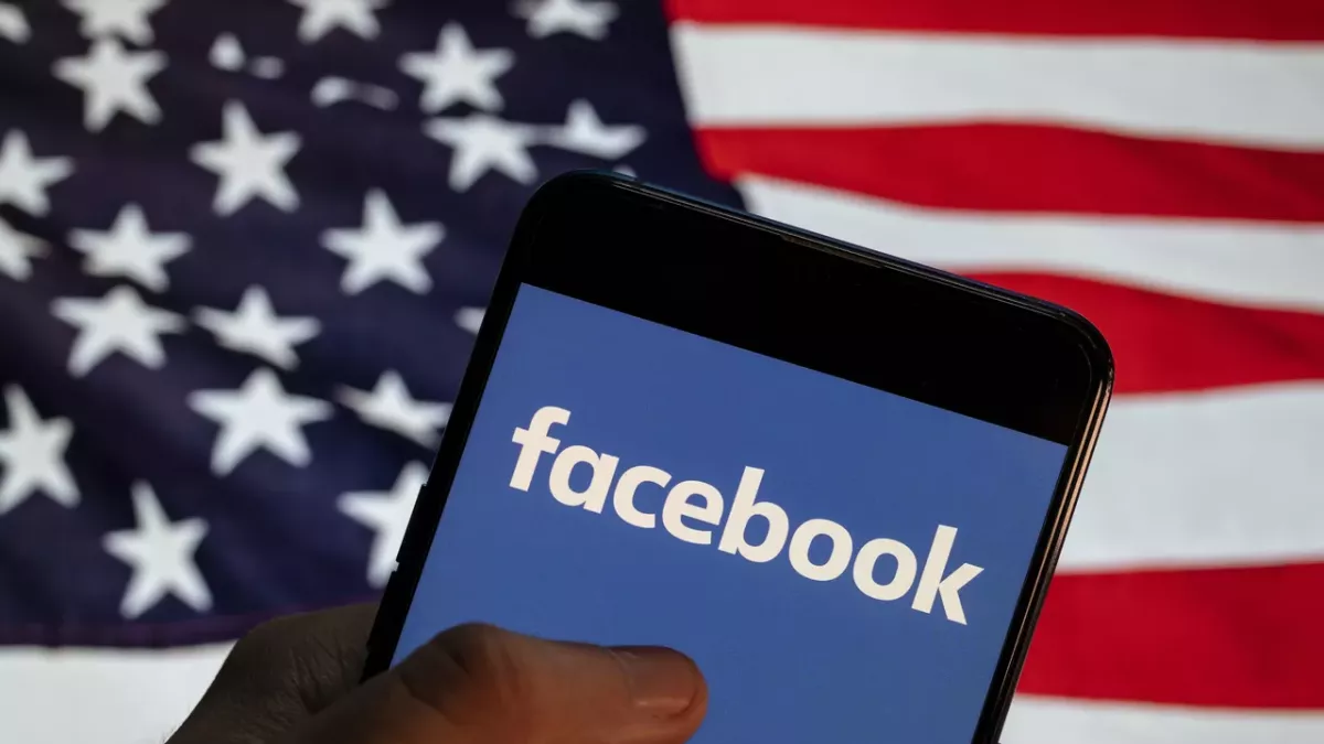 Des millions de comptes Facebook hackés