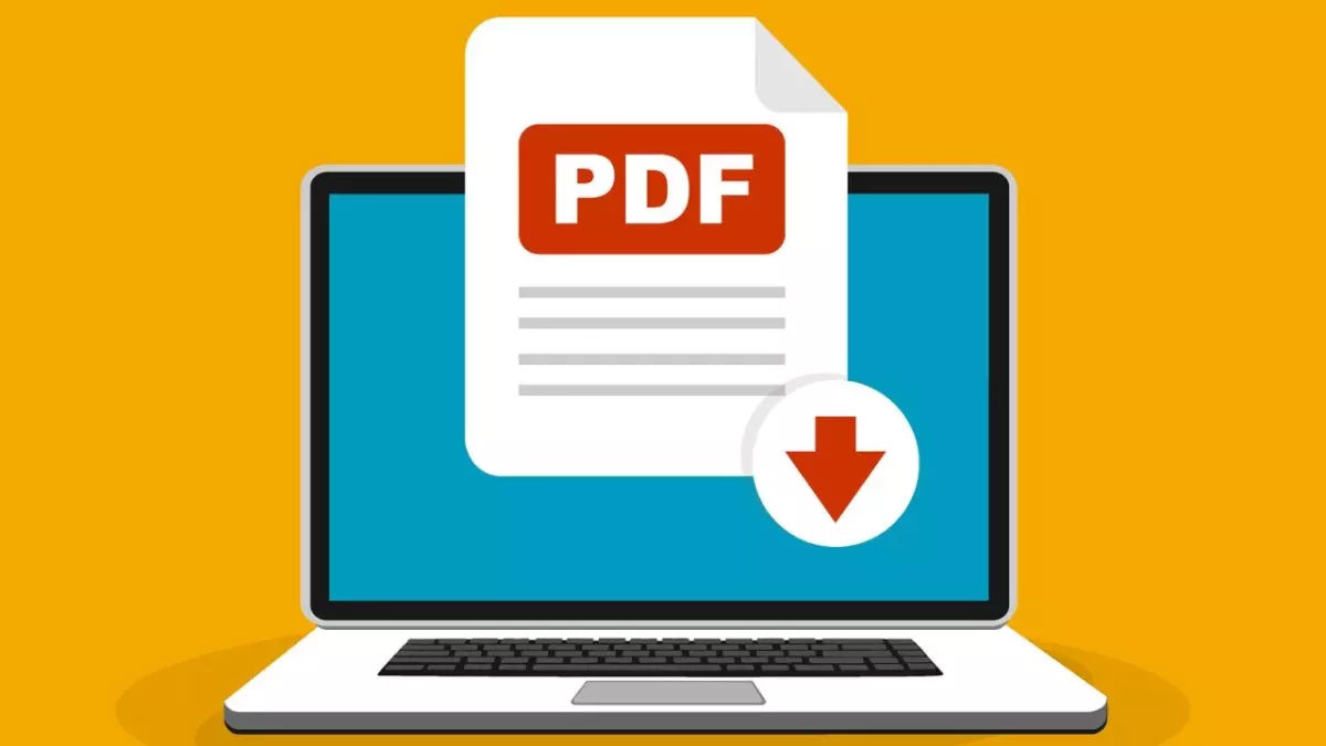 Document pdf