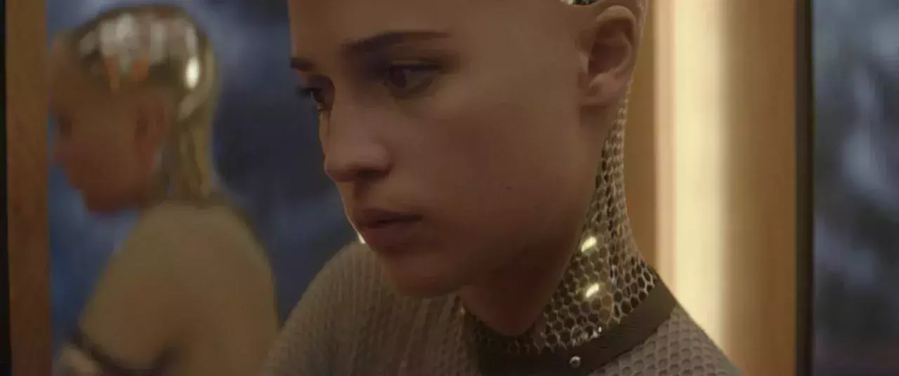 Ex Machina 