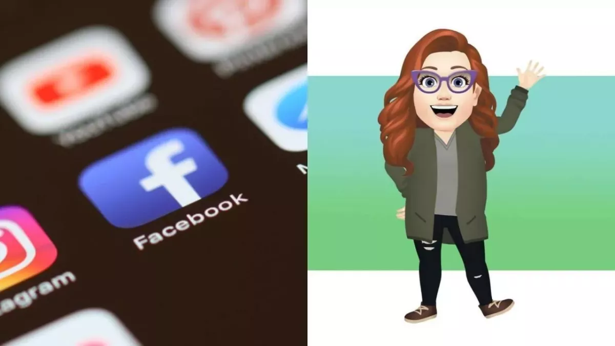 Facebook Avatar