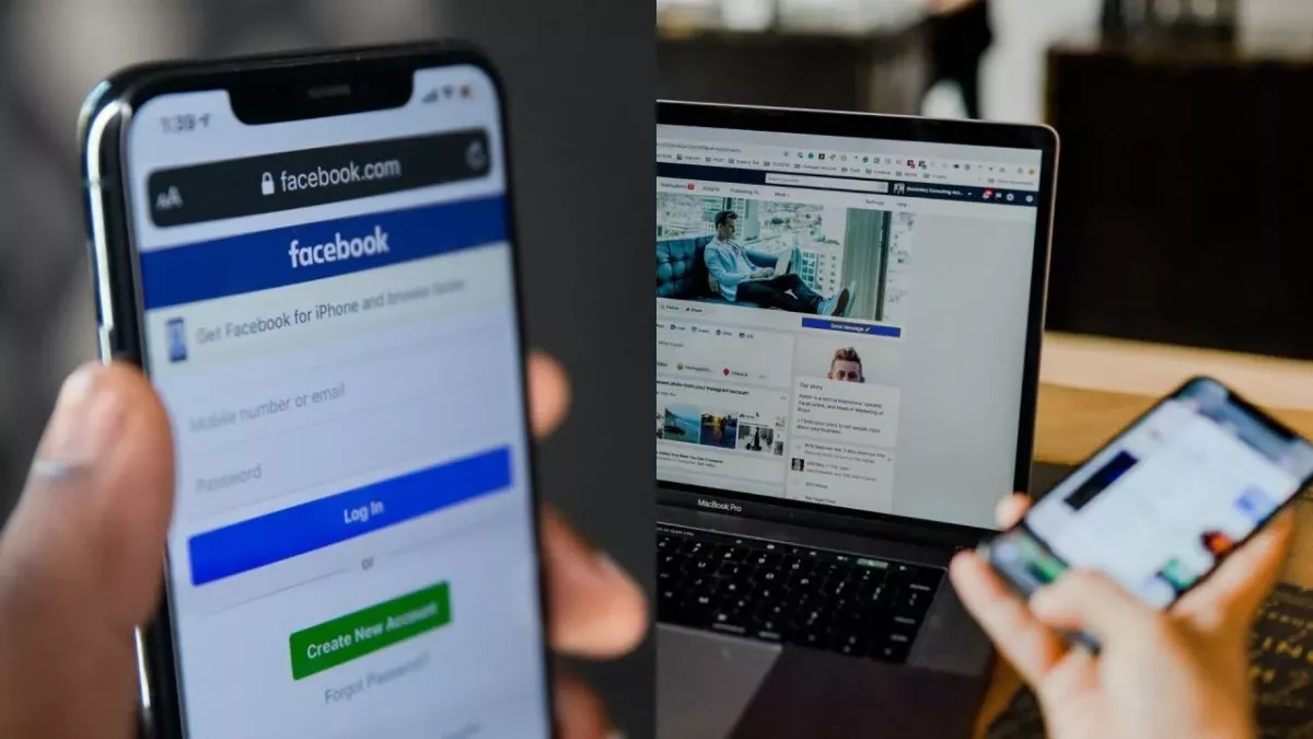 Facebook : supprimer son compte s'effectue en quelques étapes simples mais précises.
