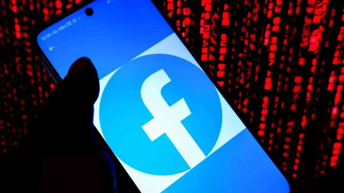 Facebook