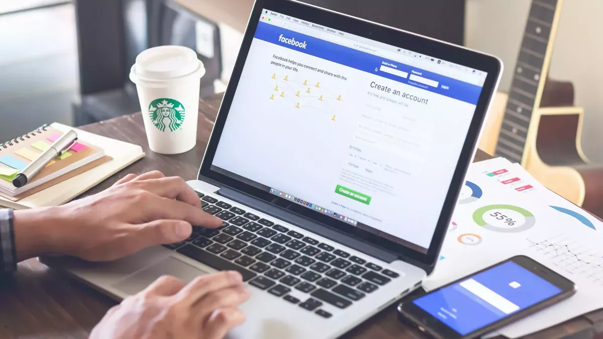 Facebook