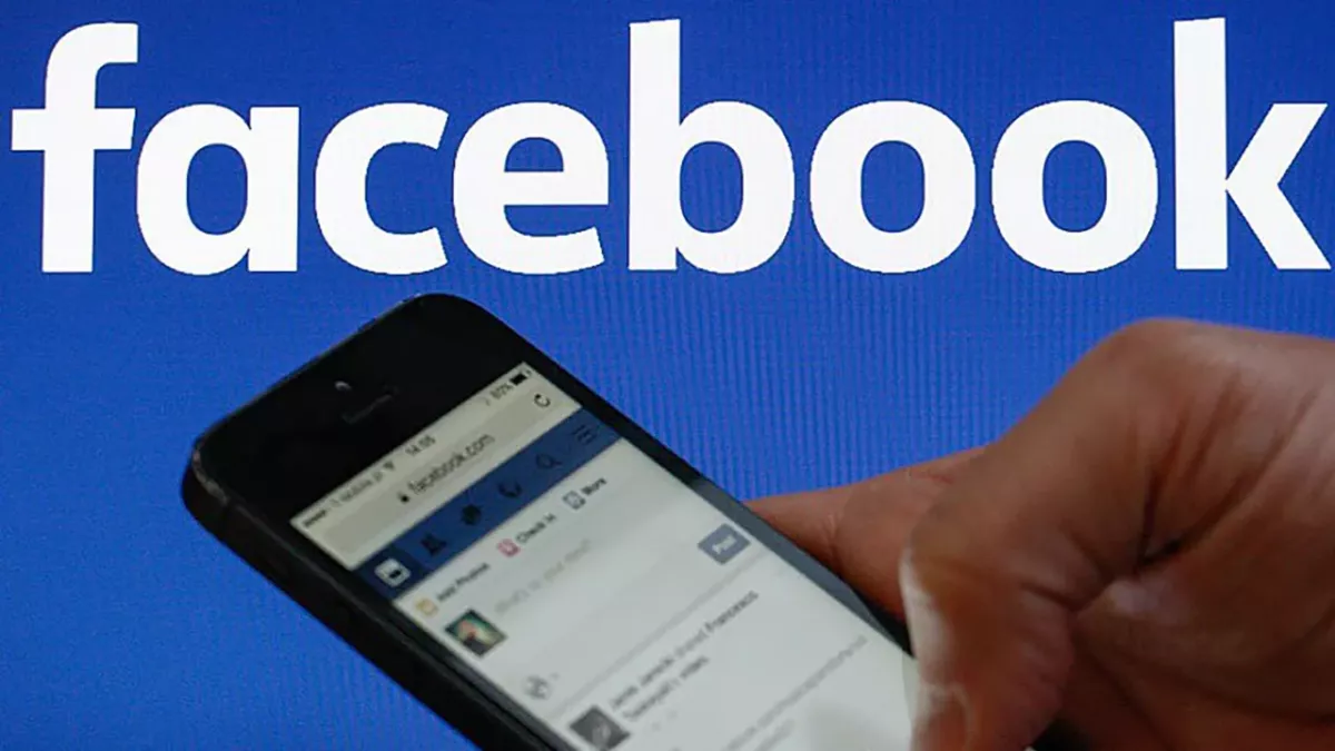 Facebook