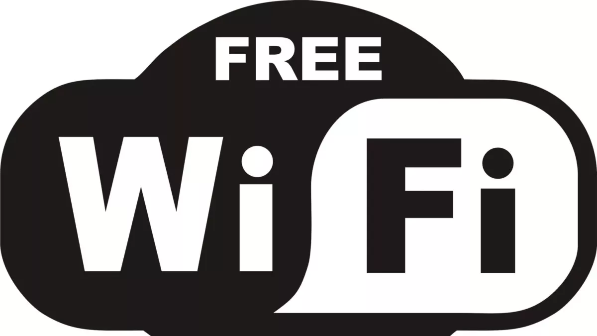 free wifi