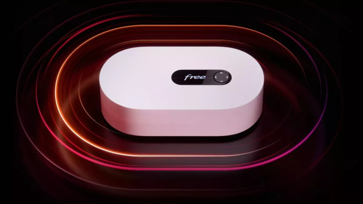 Freebox : comment changer le mot de passe du wifi ?