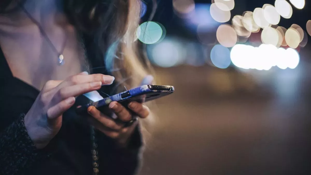 Garde ton corps : protégez-vous du harcèlement de rue avec cette application