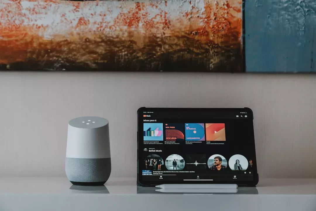 google home sms