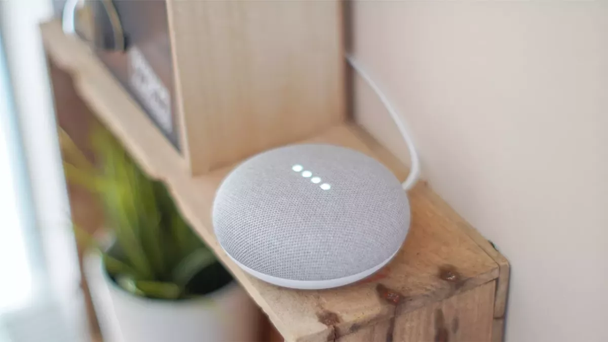 Google Home