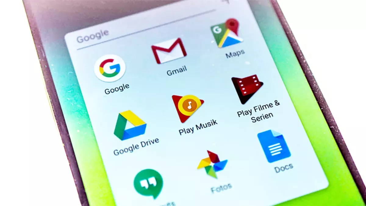 Google