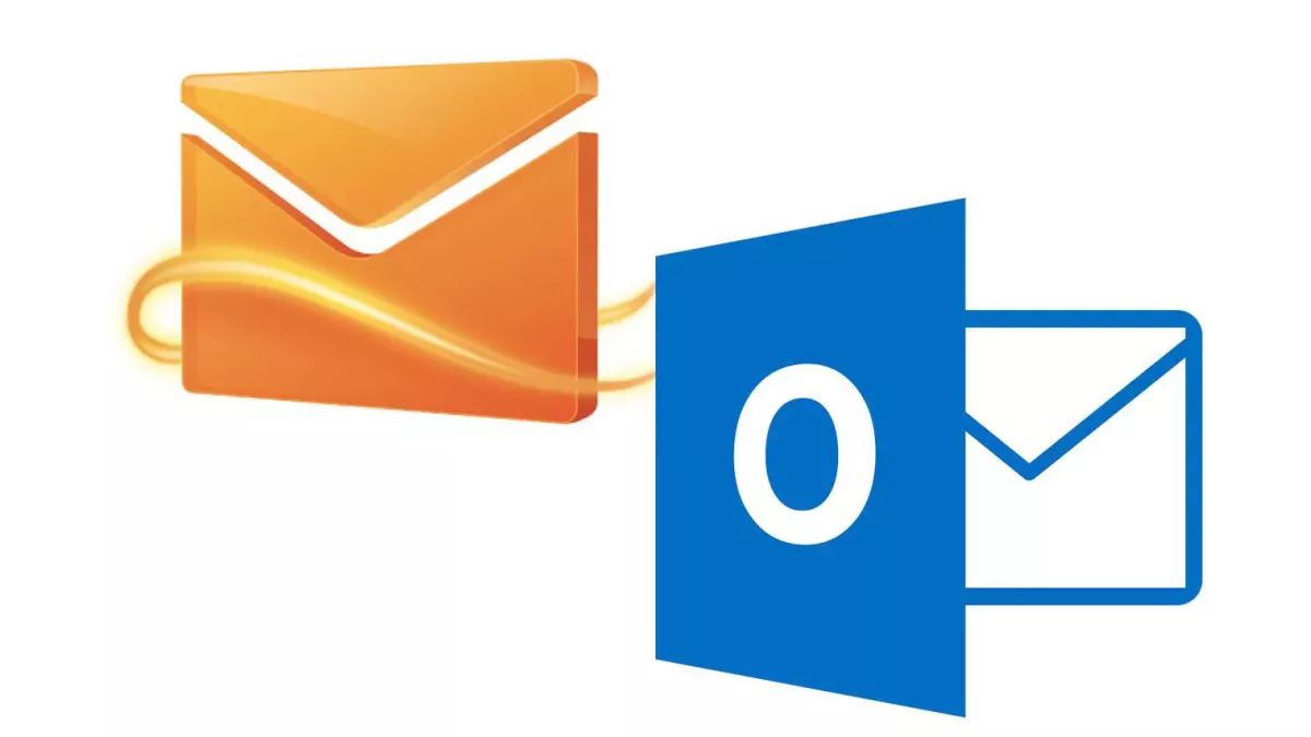 Hotmail / Outlook