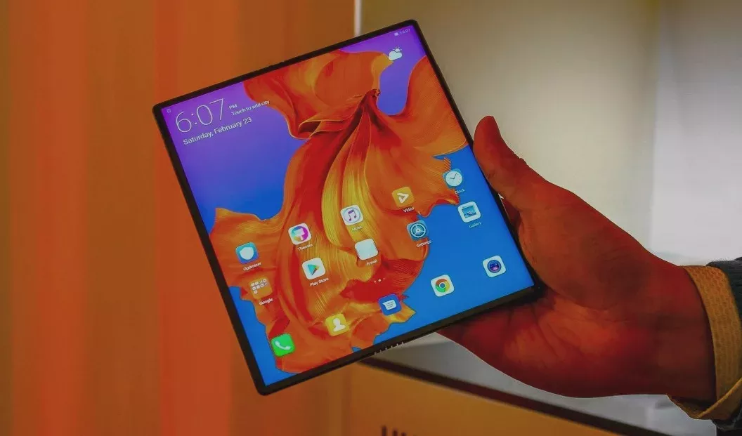 Huawei