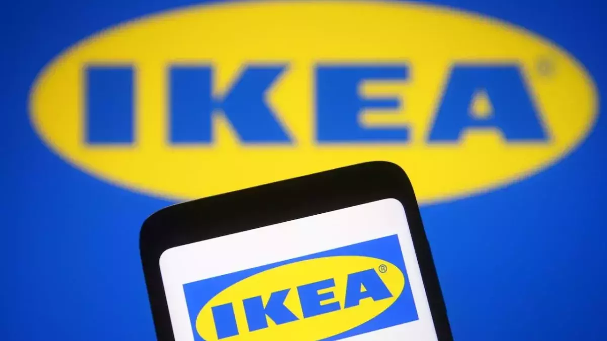 Ikea 