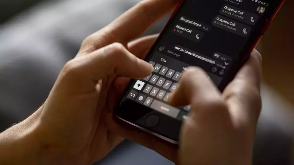 Il est possible de recevoir vos SMS directement sur Messenger grâce à cette astuce.