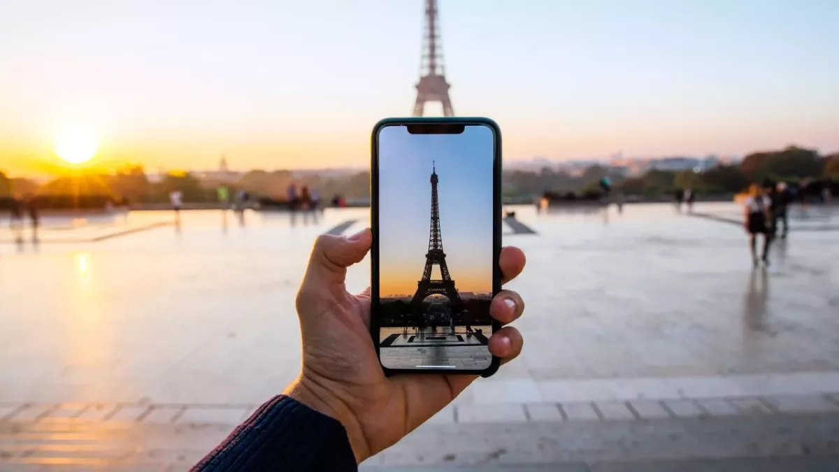 Instagram a commencé à censurer les photos trop retouchées