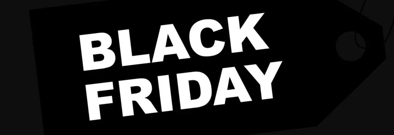 Les offres flash avant le Black Friday