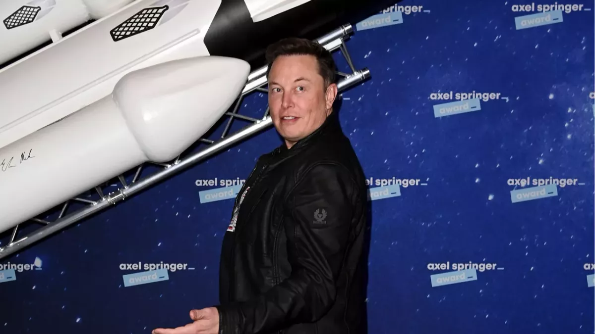 L'opérateur internet par satellite Starlink disponible en France
