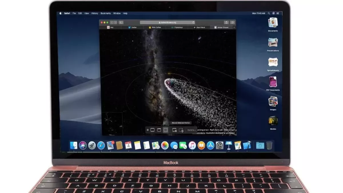 Mac