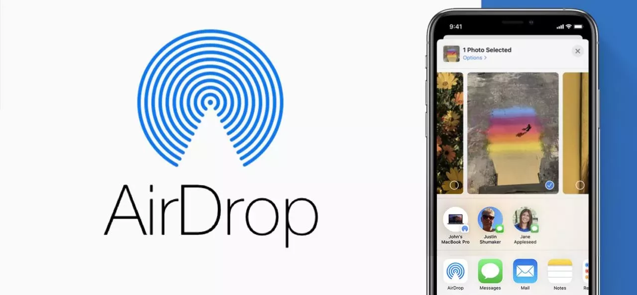 Comment activer et utiliser AirDrop ?Qu'est-ce que AirDrop ?