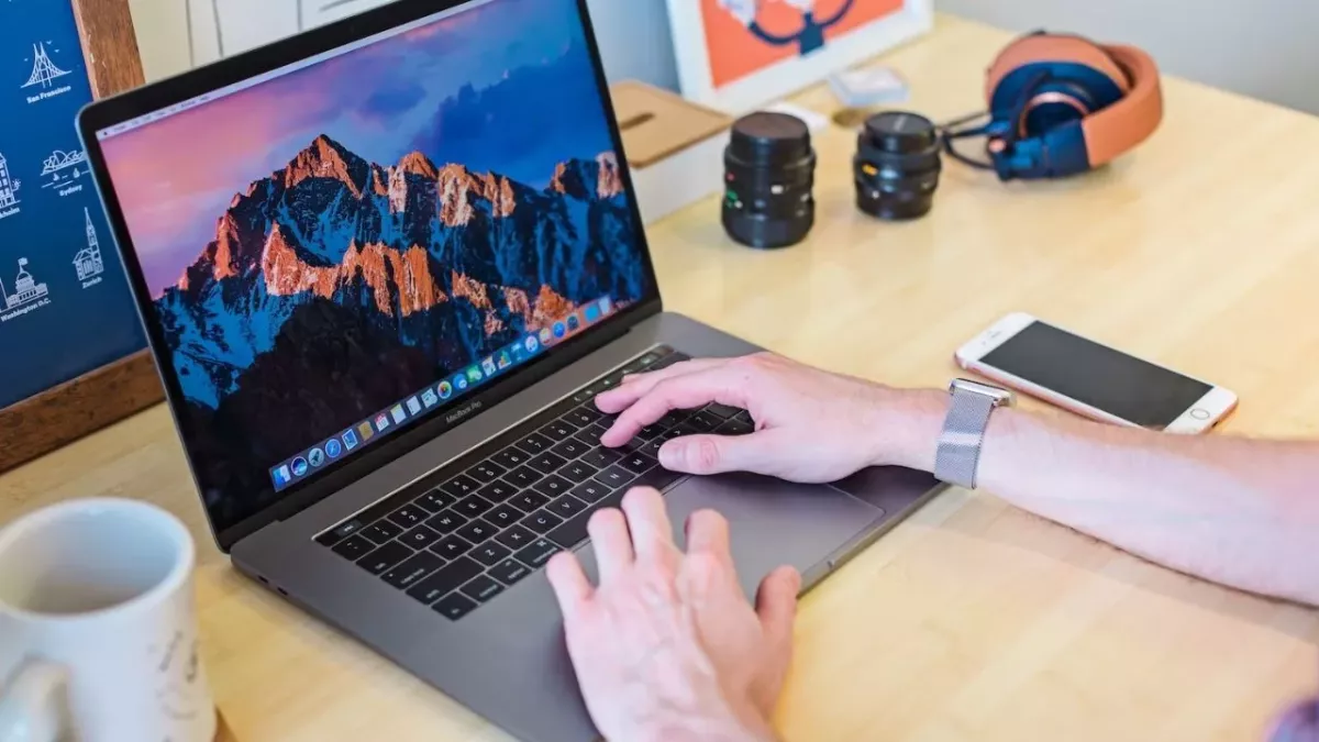 Comment forcer une application à quitter sur Mac ?