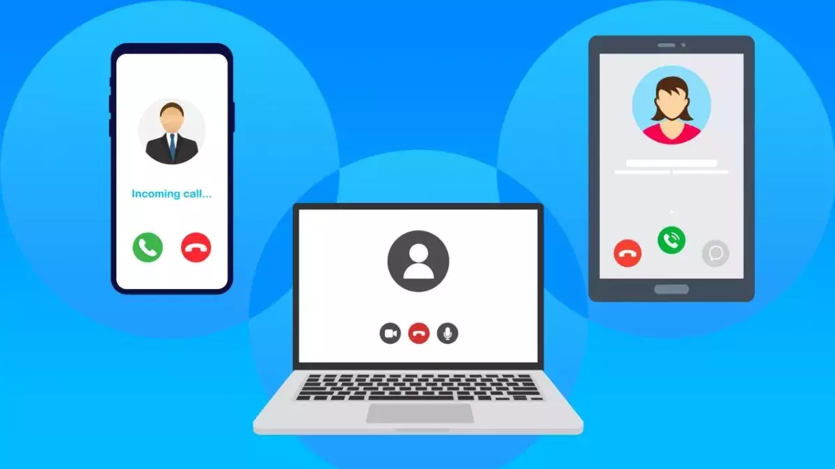 Comment recevoir des appels téléphone sur MAC et iPad ?