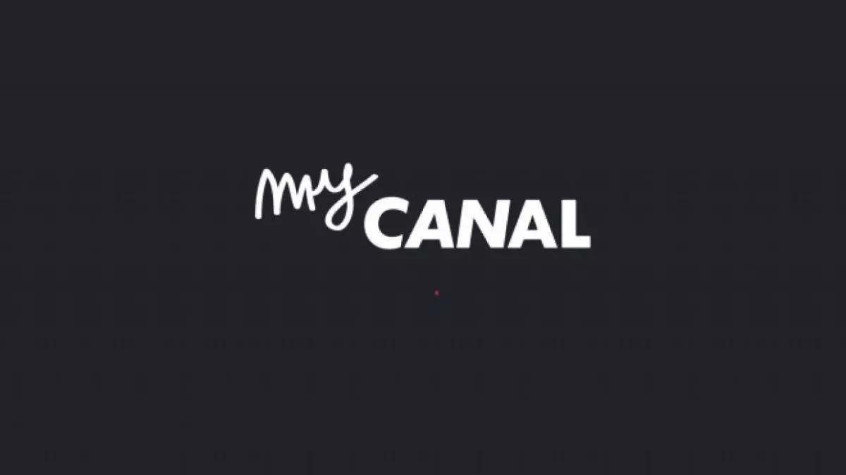 Télécharger MyCanal gratuitement