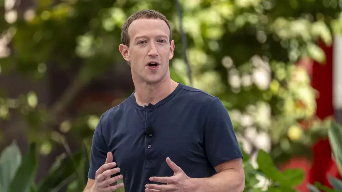 Mark Zuckerberg fortune