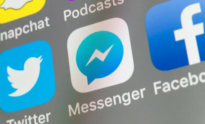 Messenger Facebook