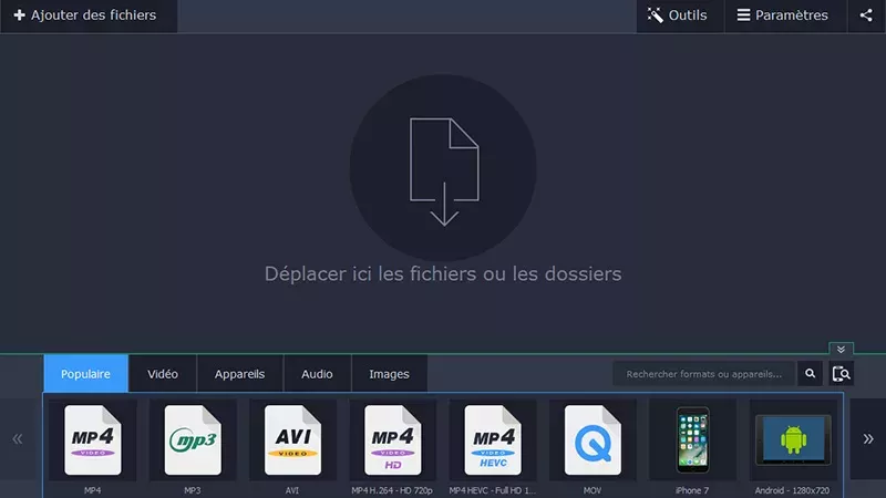 Movavi Video Converter