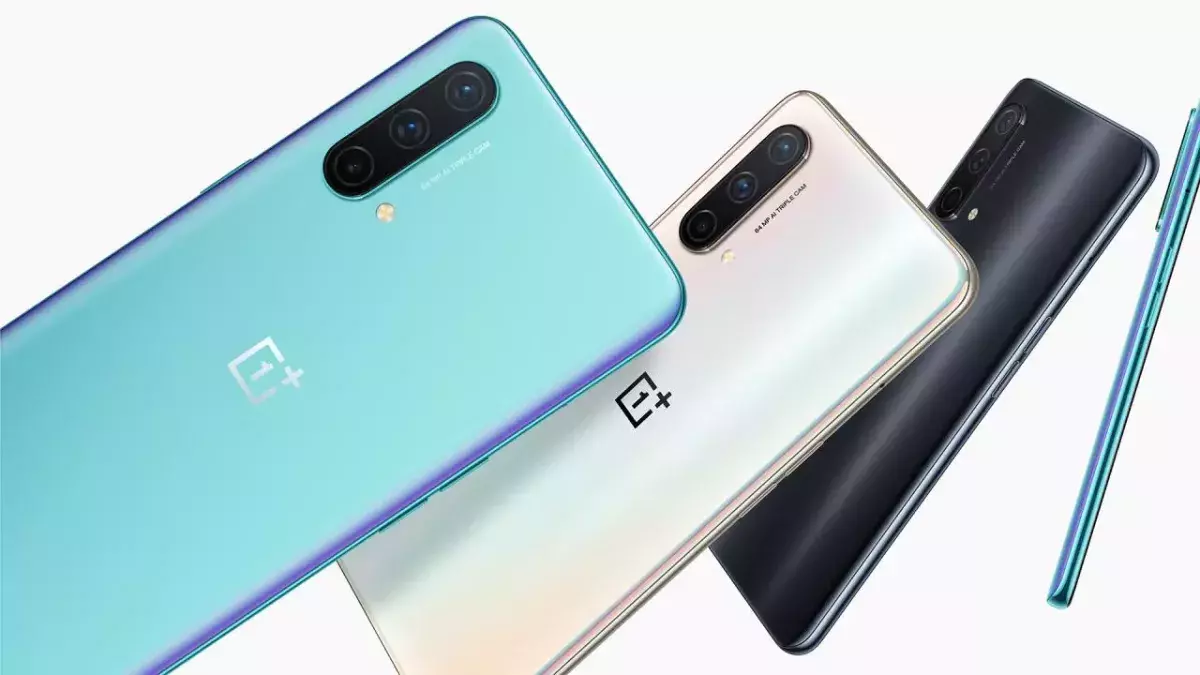 One Plus Nord CE 5G : performances haut de gamme pour un prix mini, le midship killer à petit prix