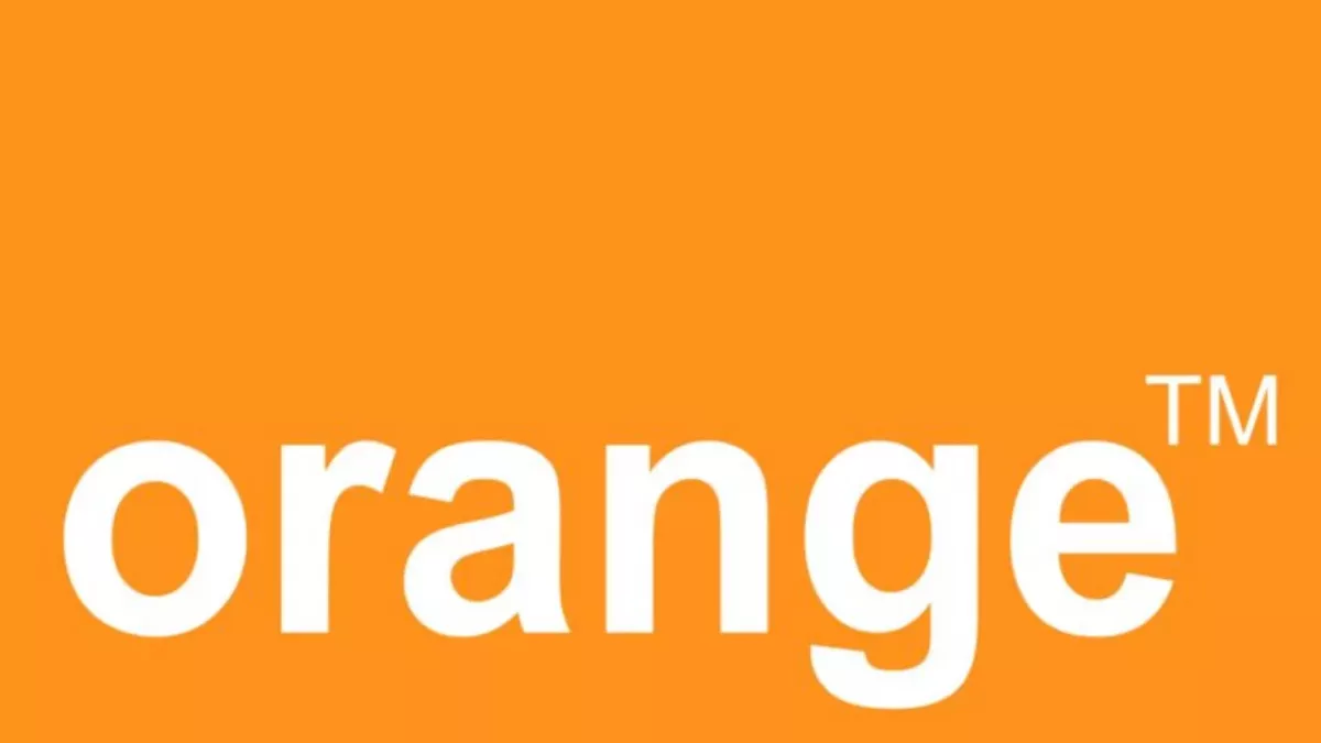 Orange