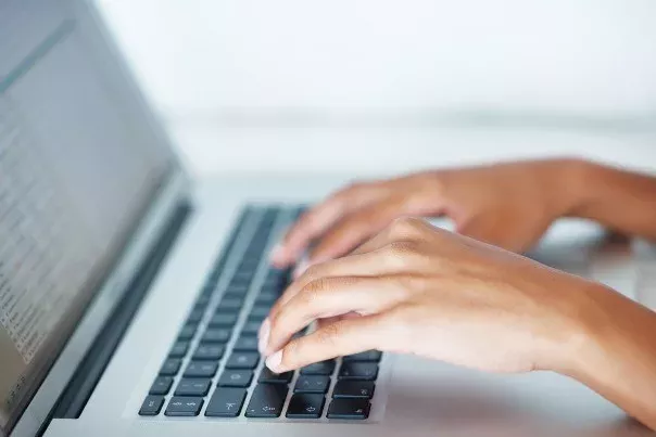 ordinateur clavier