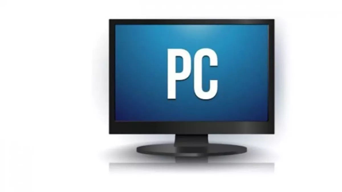 PC