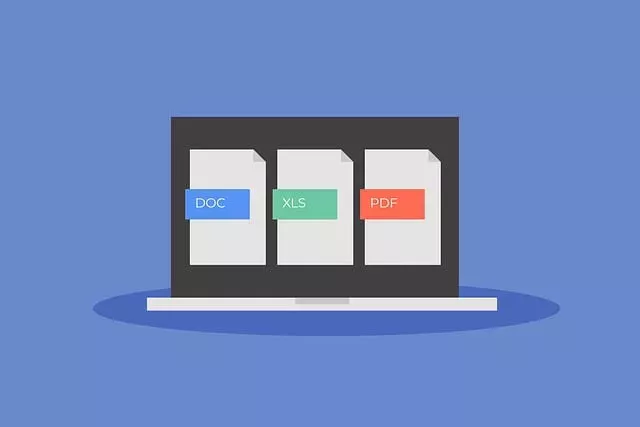 Comment réduire la taille d’un fichier PDF ?