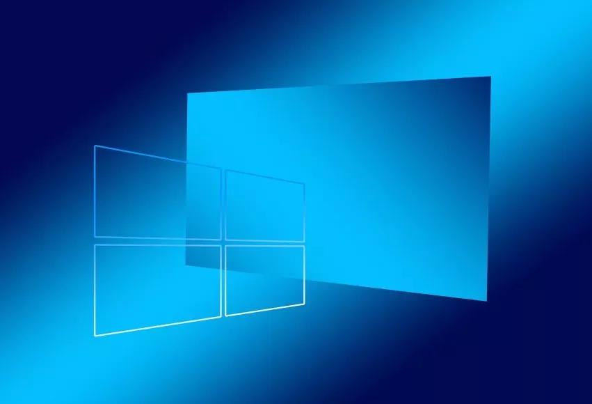 Default image