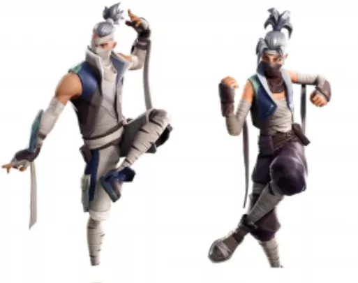 Default image