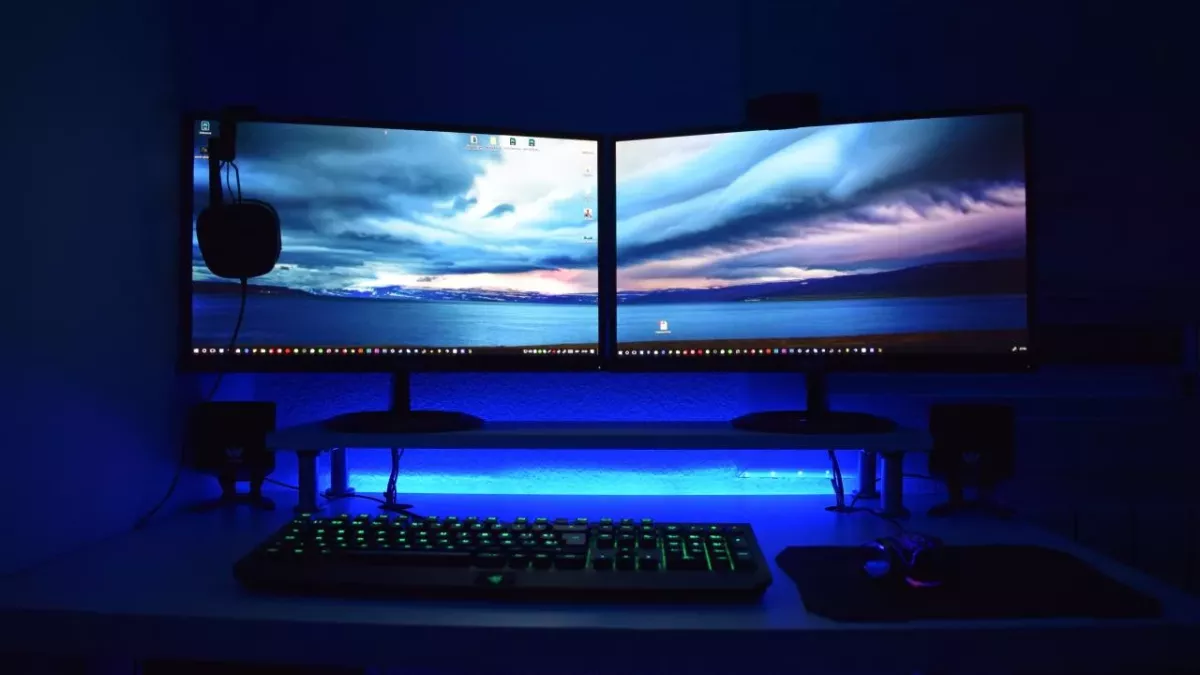 Default image