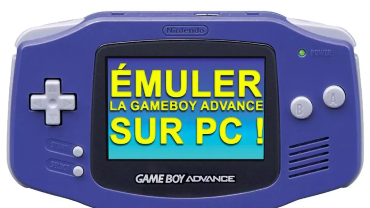 Émuler la Gameboy sur PC : tutoriel complet et guide pour jouer aux jeux Nintendof