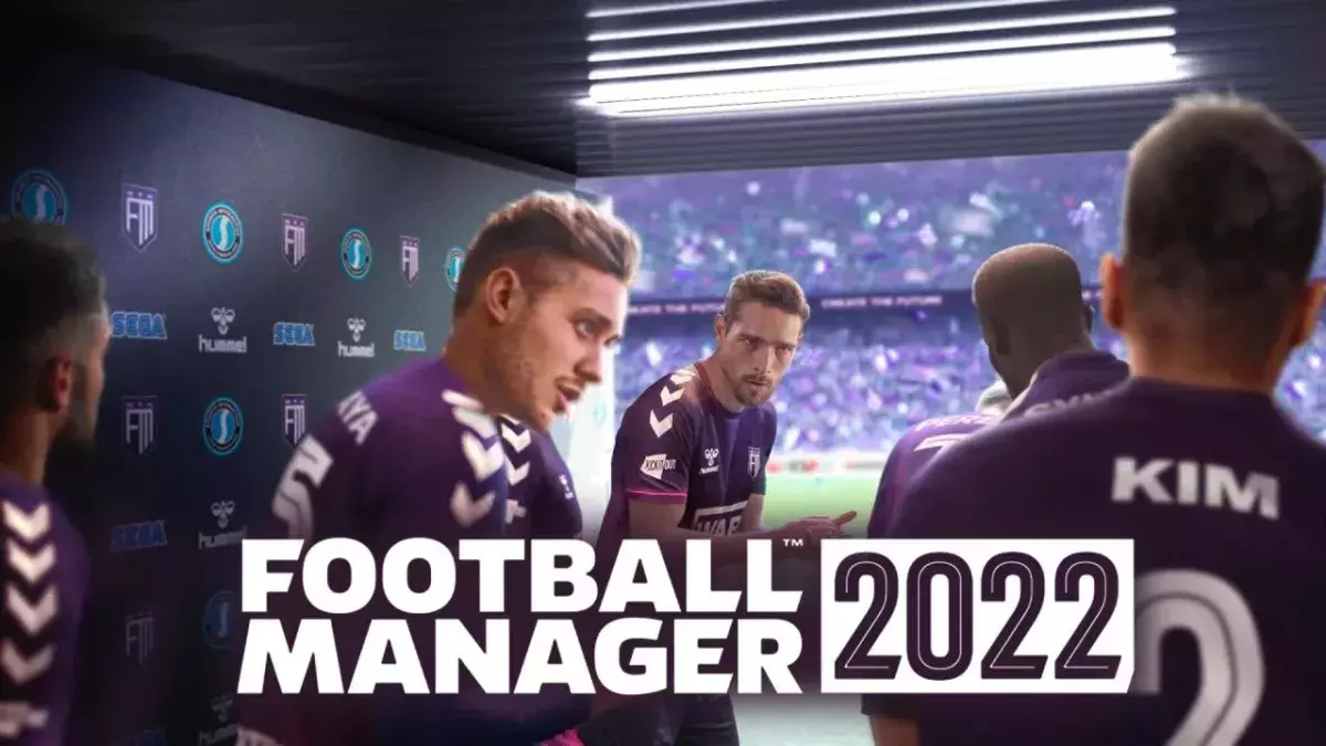 Football Manager 22 : date de sortie, prix, nouveautés PC, mobile et PS4, mobiles...