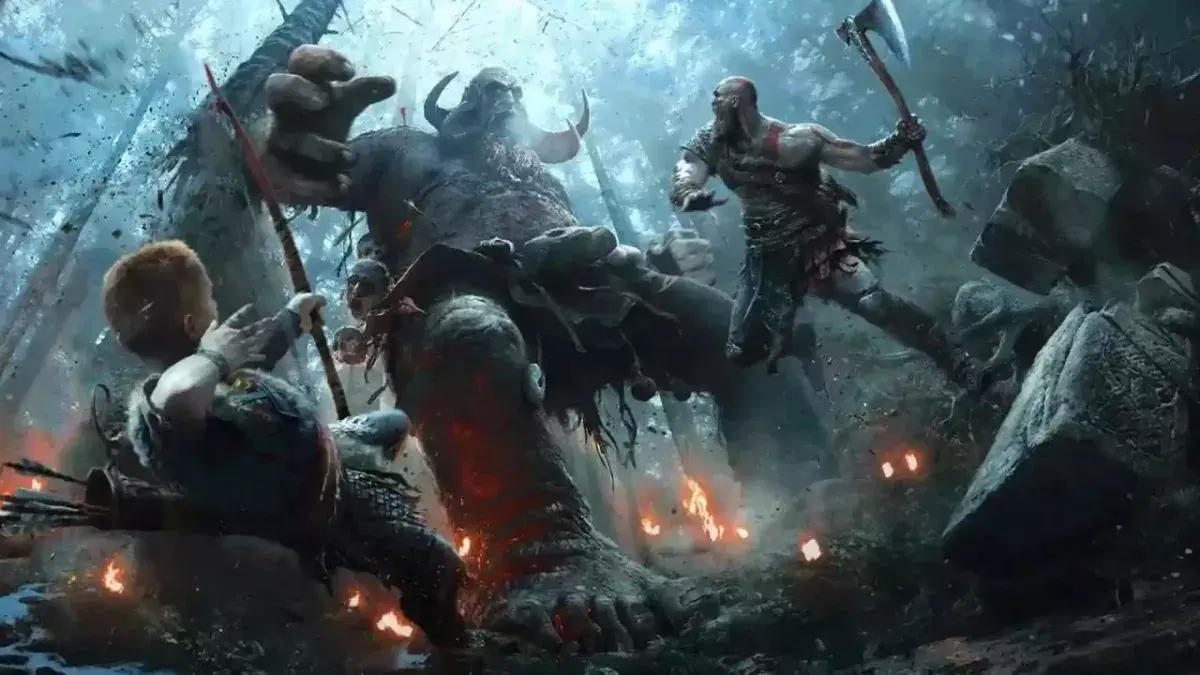 God of War PC : date de sortie Steam, config et prix du port