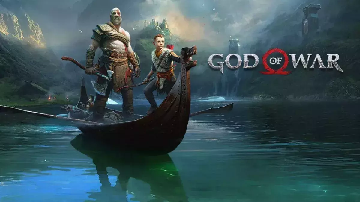 God of War PC : les configurations requises vont exclure beaucoup de joueurs