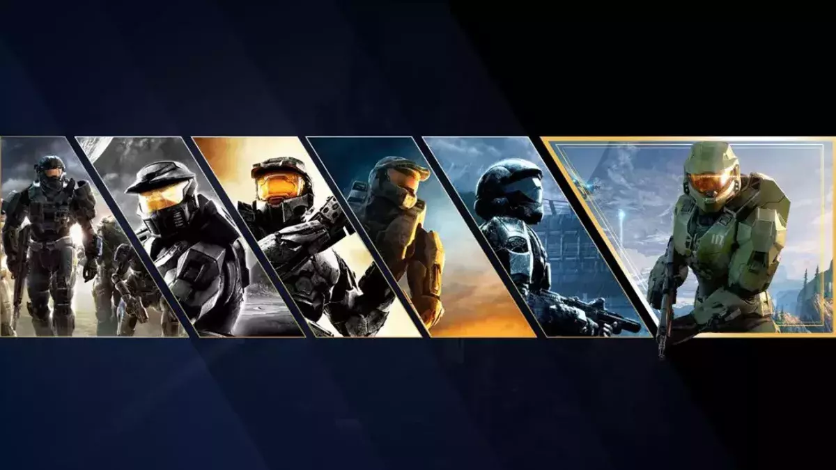 Halo : les serveurs multijoueur coupés sur Xbox