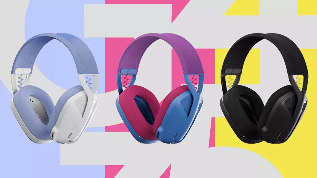 Logitech G435 : notre review du casque après de longues séances de gaming !