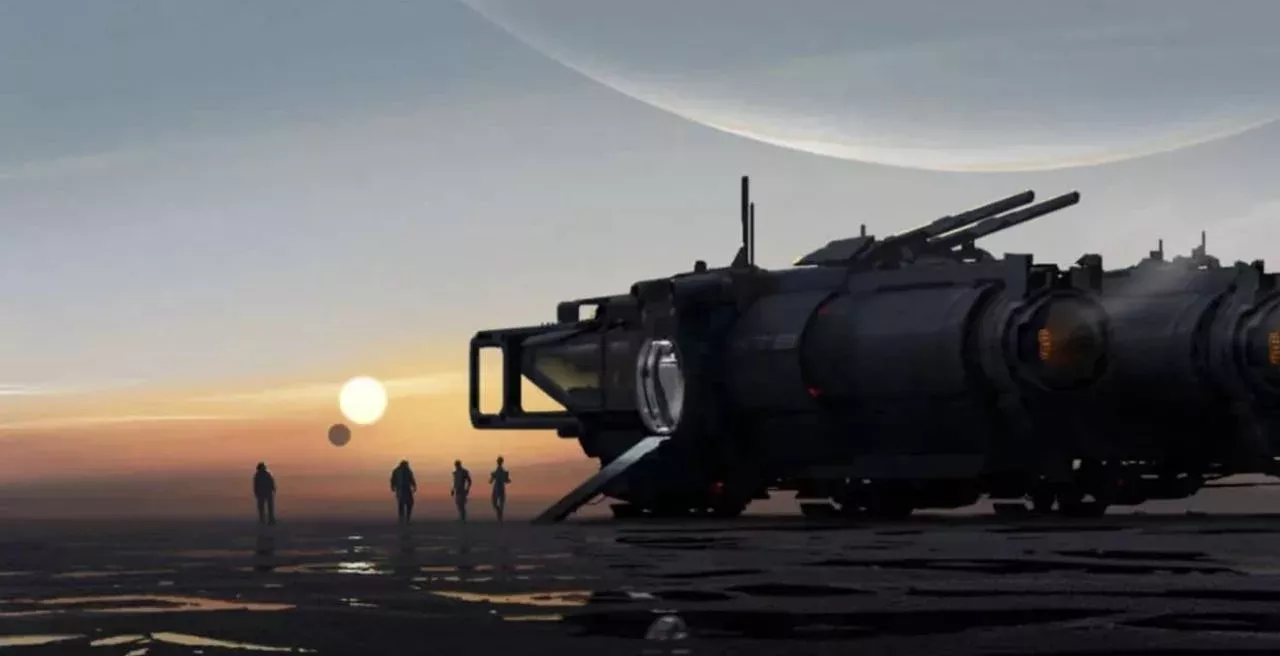 Mass Effect jeu gratuit