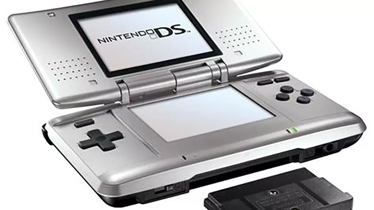 Nintendo DS