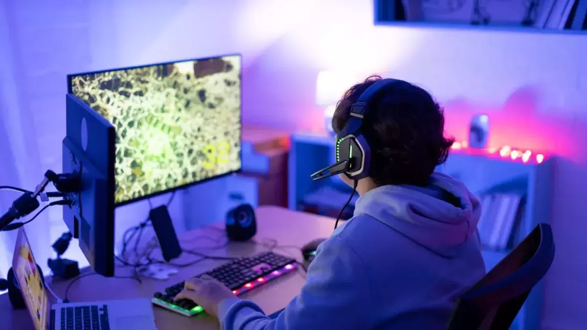 PC Gaming 
