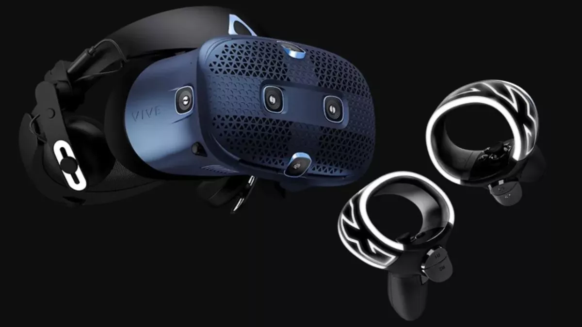 Que valent les casques de réalité virtuelle HTC, parmi les plus chers